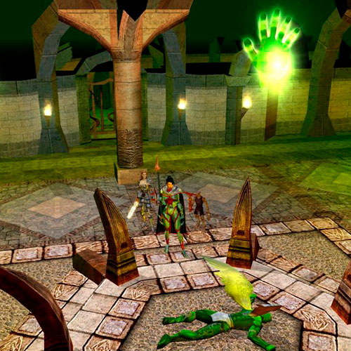 Neverwinter Nights Edizione Migliorata (PC - Codice Steam / Versione Global)